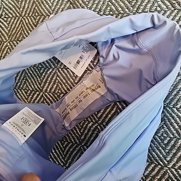 Athleta Essential Boyshort Bikini Bottoms - Picture 7 of 7